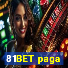 81BET paga